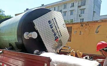 一體化預制泵站報價標準