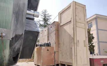 玻璃鋼智慧泵站生產廠家