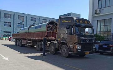 智能一體化泵站設(shè)備